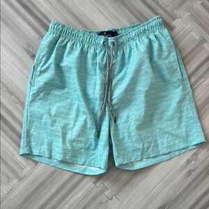 Rainforest Mens’ swim trunks Sz L